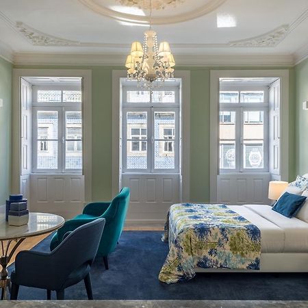 Oporto Welcome Apartments - Santa Catarina Εξωτερικό φωτογραφία