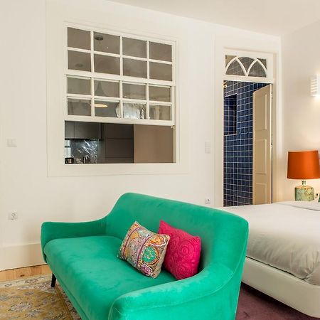 Oporto Welcome Apartments - Santa Catarina Εξωτερικό φωτογραφία