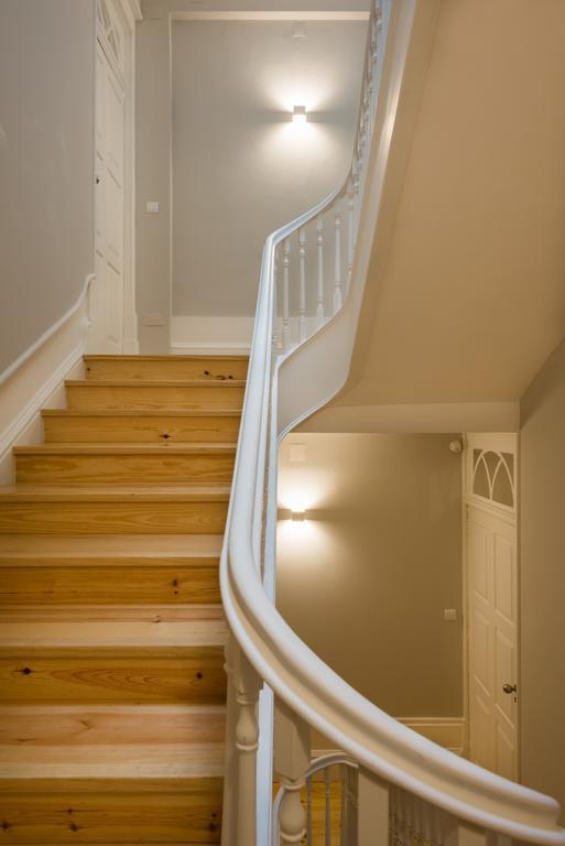 Oporto Welcome Apartments - Santa Catarina Εξωτερικό φωτογραφία