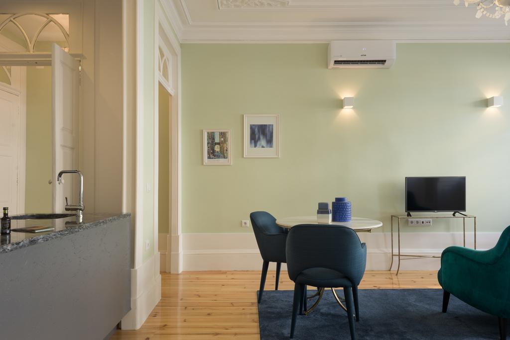 Oporto Welcome Apartments - Santa Catarina Εξωτερικό φωτογραφία