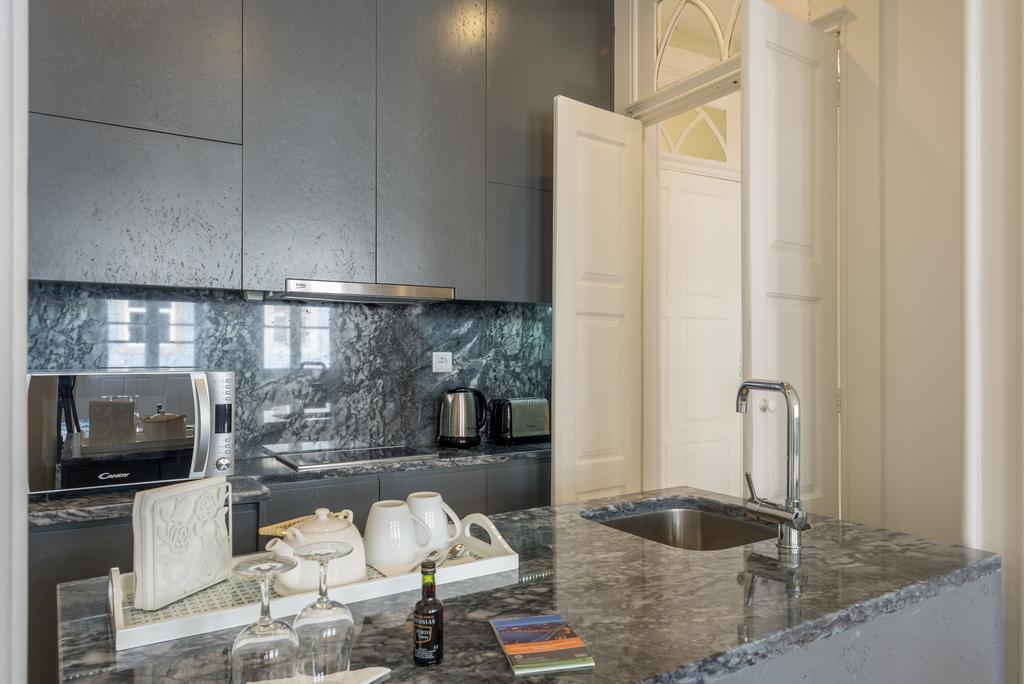 Oporto Welcome Apartments - Santa Catarina Εξωτερικό φωτογραφία