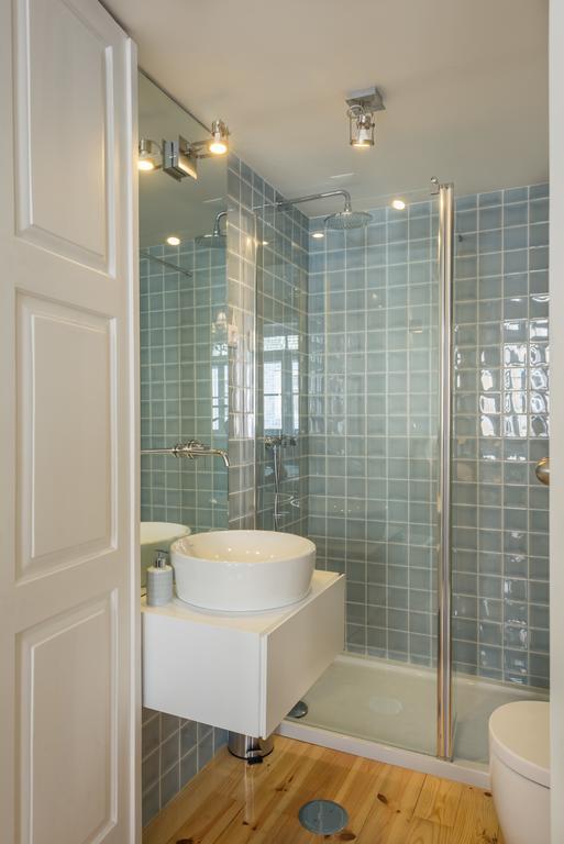 Oporto Welcome Apartments - Santa Catarina Εξωτερικό φωτογραφία