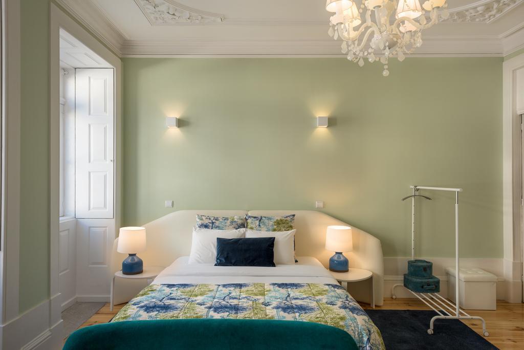Oporto Welcome Apartments - Santa Catarina Εξωτερικό φωτογραφία
