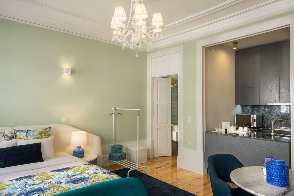 Oporto Welcome Apartments - Santa Catarina Εξωτερικό φωτογραφία