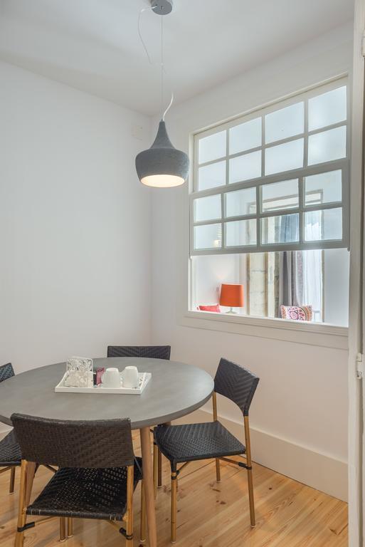 Oporto Welcome Apartments - Santa Catarina Εξωτερικό φωτογραφία
