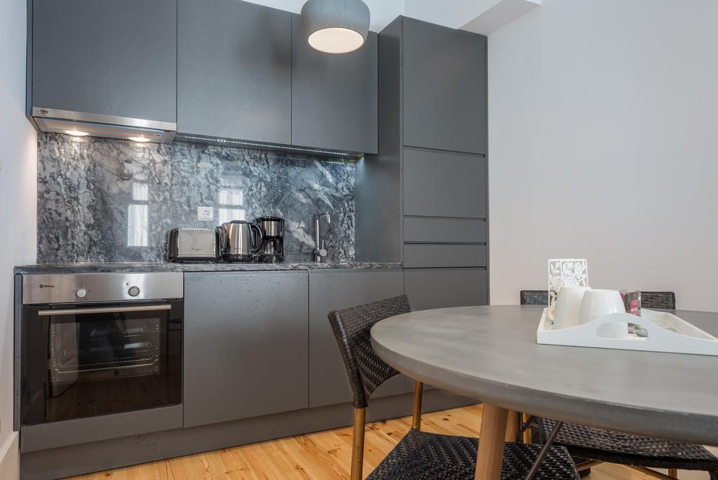 Oporto Welcome Apartments - Santa Catarina Εξωτερικό φωτογραφία