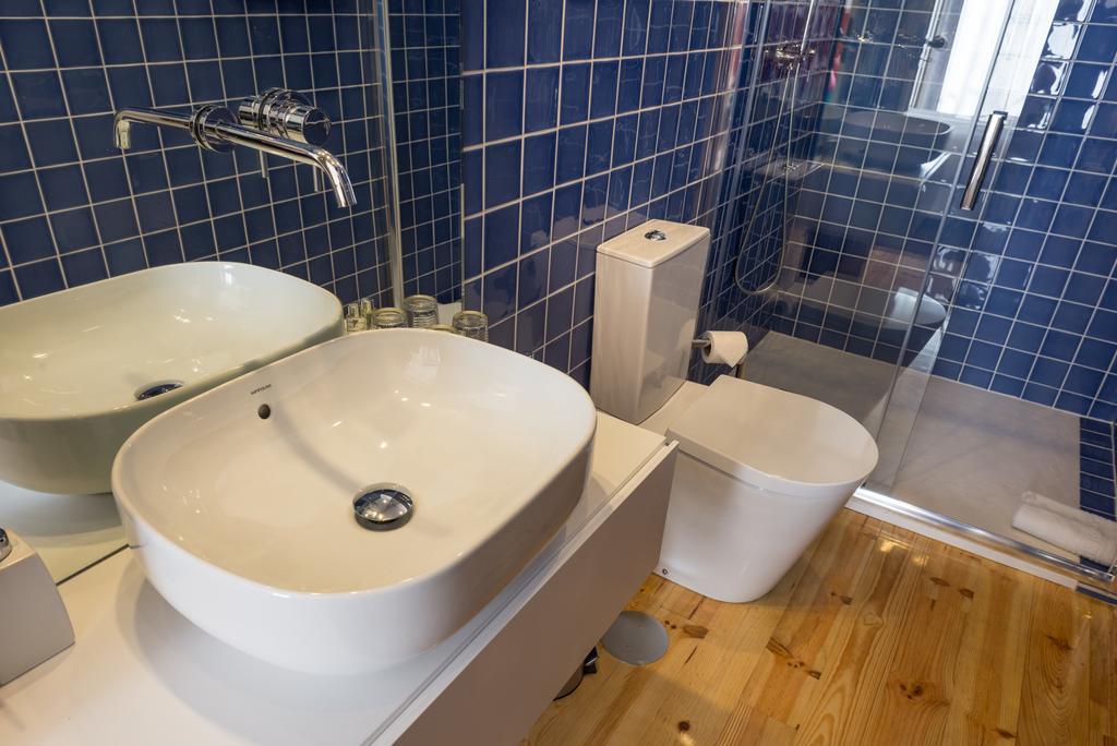 Oporto Welcome Apartments - Santa Catarina Εξωτερικό φωτογραφία