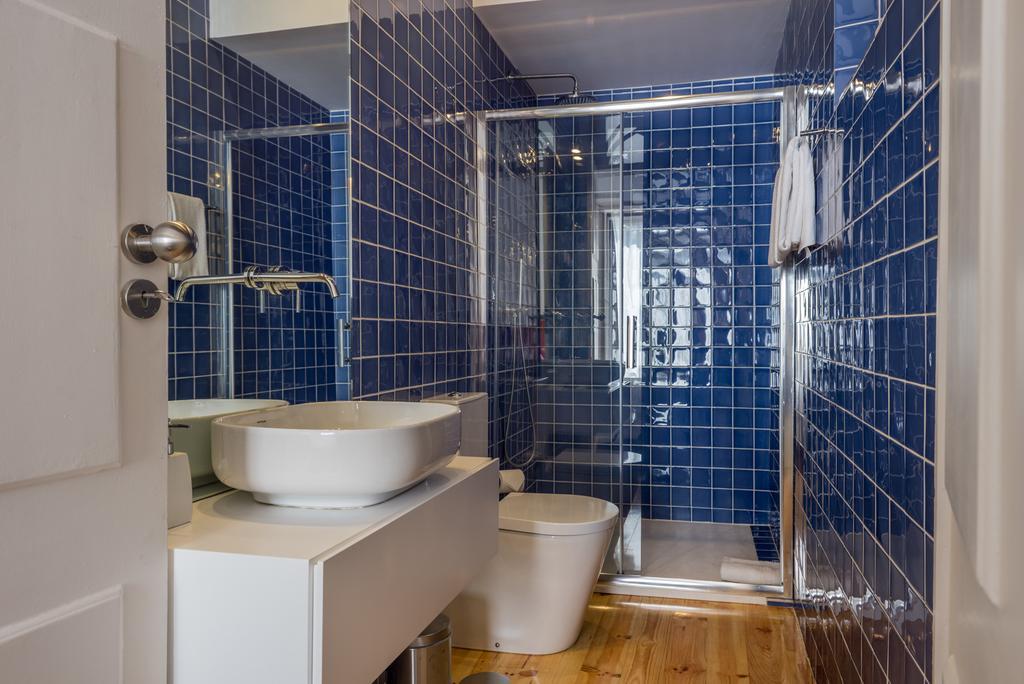 Oporto Welcome Apartments - Santa Catarina Εξωτερικό φωτογραφία