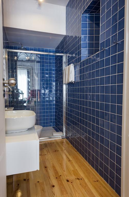 Oporto Welcome Apartments - Santa Catarina Εξωτερικό φωτογραφία