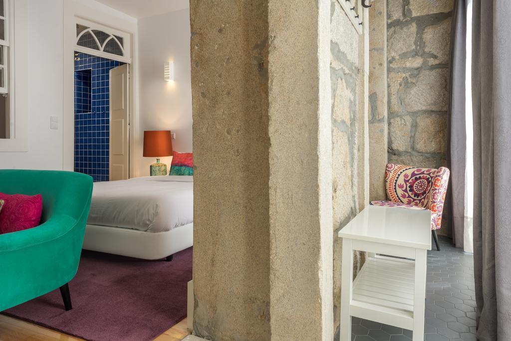 Oporto Welcome Apartments - Santa Catarina Εξωτερικό φωτογραφία