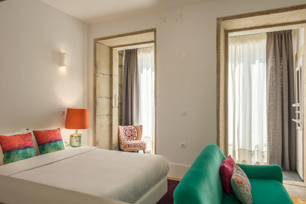 Oporto Welcome Apartments - Santa Catarina Εξωτερικό φωτογραφία