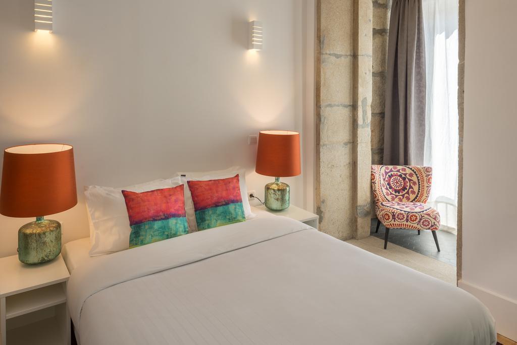 Oporto Welcome Apartments - Santa Catarina Εξωτερικό φωτογραφία