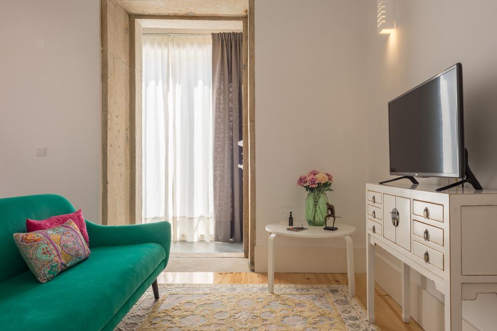Oporto Welcome Apartments - Santa Catarina Εξωτερικό φωτογραφία