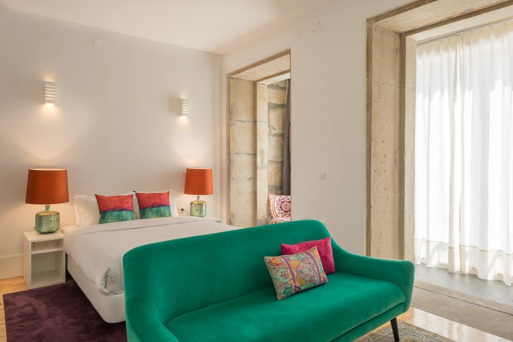 Oporto Welcome Apartments - Santa Catarina Εξωτερικό φωτογραφία